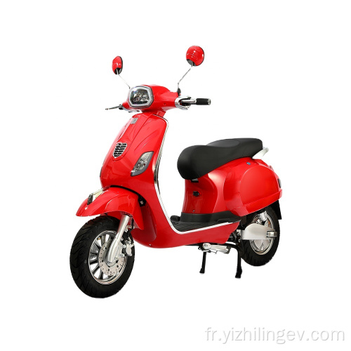 Scooters Elecl Adult Mayor